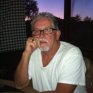 Meet your Posher, Rusty